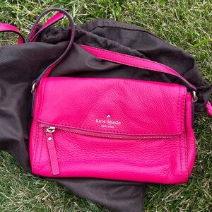 KATE SPADE CROSSBODY